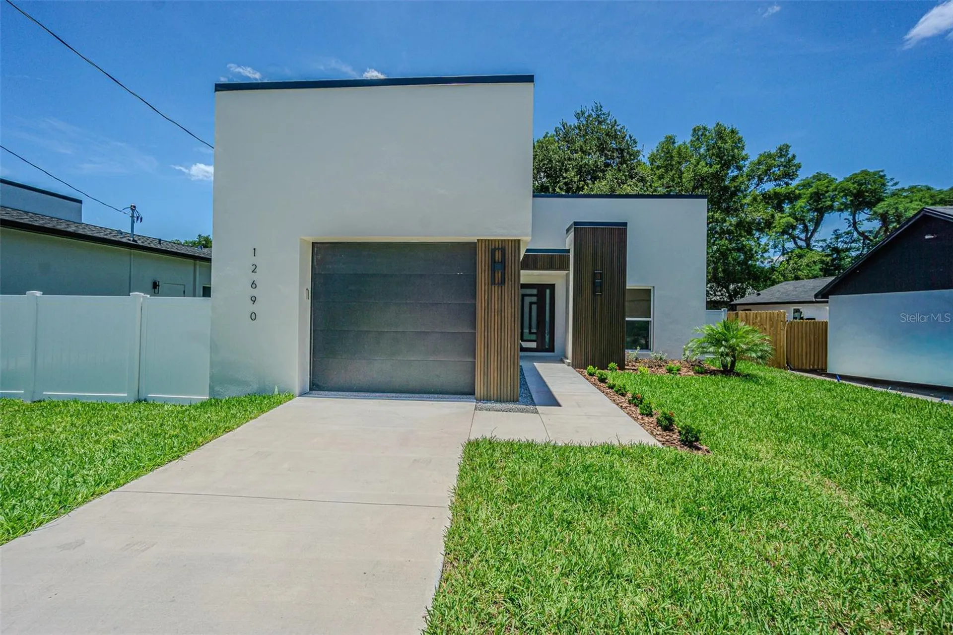 12690 N Central Avenue Tampa FL 33612