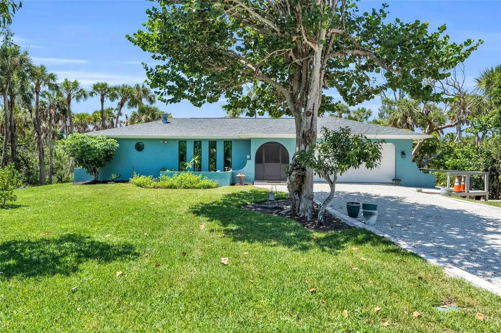 4636 Buck Key Road Sanibel FL 33957
