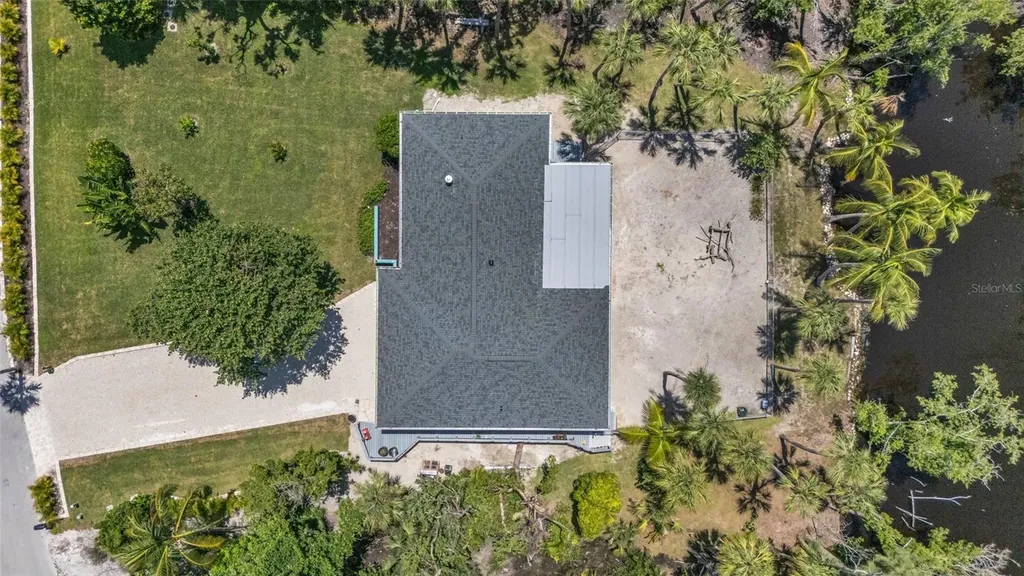 4636 Buck Key Road Sanibel FL 33957