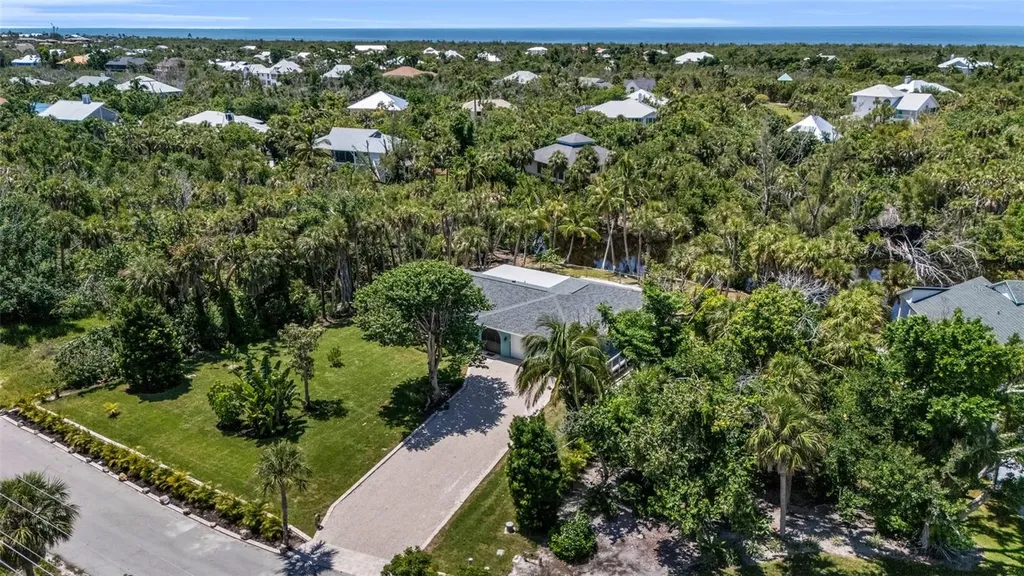 4636 Buck Key Road Sanibel FL 33957