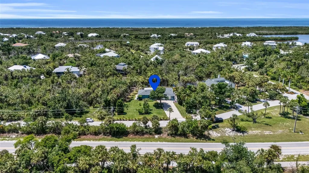4636 Buck Key Road Sanibel FL 33957
