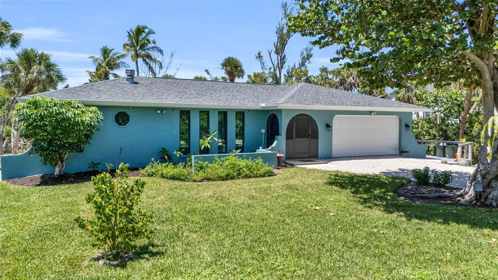 4636 Buck Key Road Sanibel FL 33957