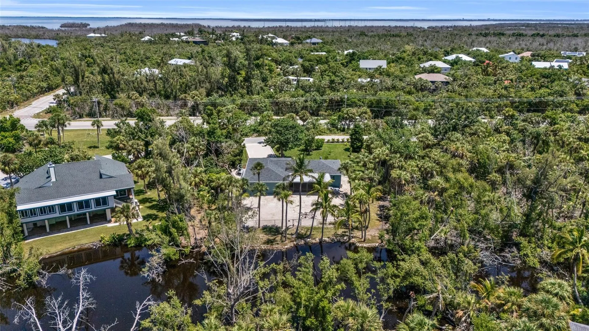 4636 Buck Key Road Sanibel FL 33957