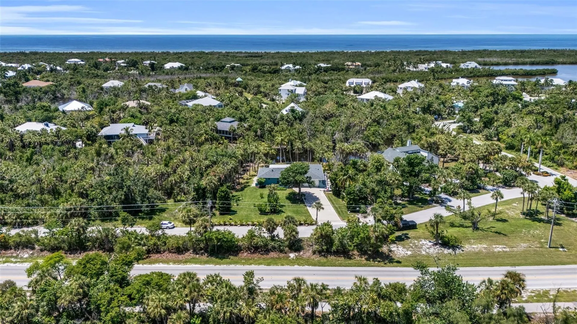 4636 Buck Key Road Sanibel FL 33957
