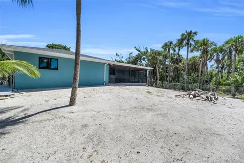 4636 Buck Key Road Sanibel FL 33957