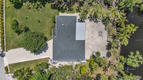 4636 Buck Key Road Sanibel FL 33957