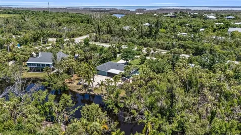 4636 Buck Key Road Sanibel FL 33957