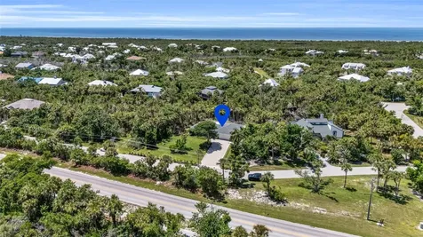 4636 Buck Key Road Sanibel FL 33957