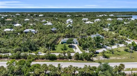 4636 Buck Key Road Sanibel FL 33957