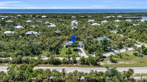 4636 Buck Key Road Sanibel FL 33957