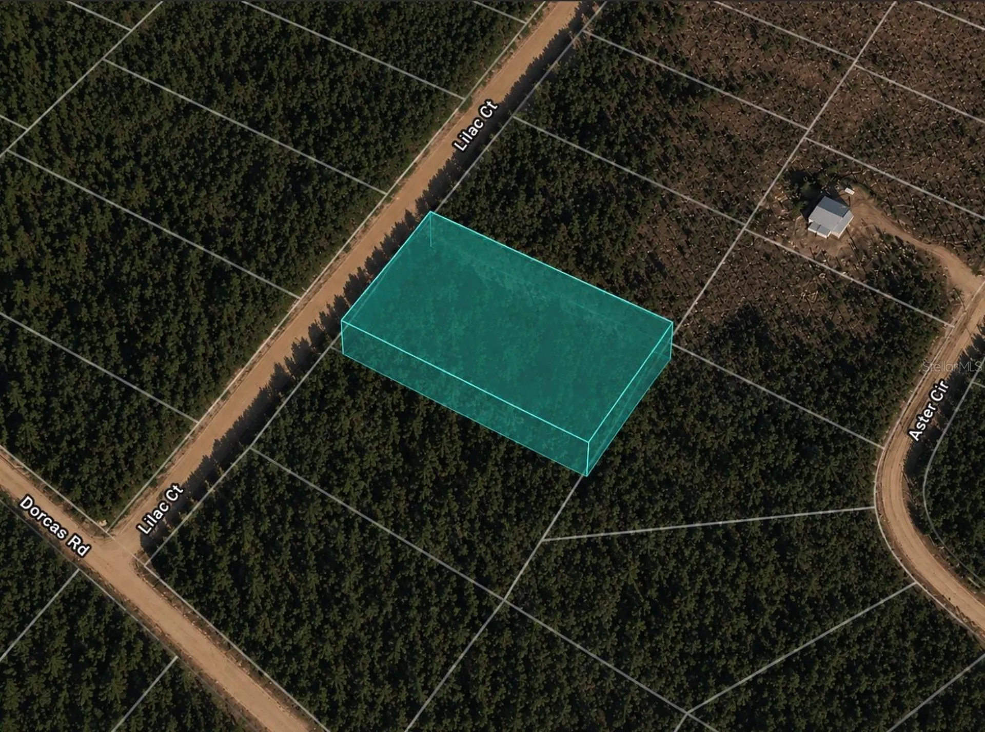 Lilac Court Marianna FL 32448