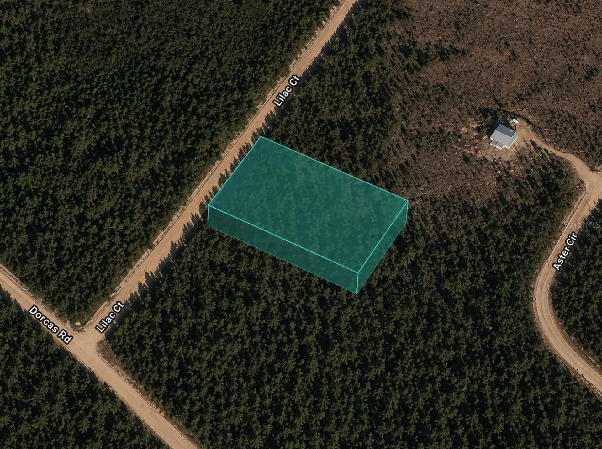 Lilac Court Marianna FL 32448