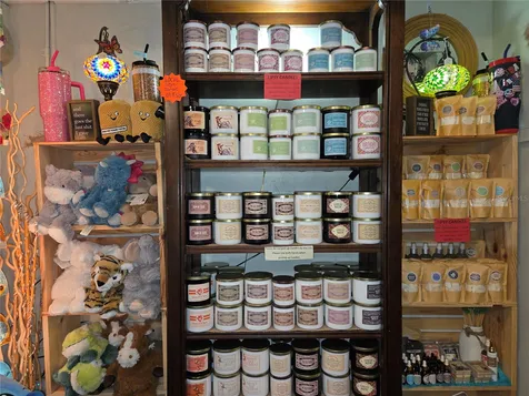 30 E Magnolia Avenue Eustis FL 32726