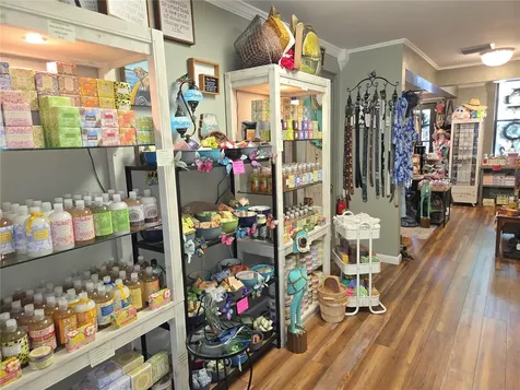 30 E Magnolia Avenue Eustis FL 32726