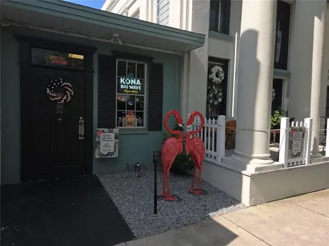 30 E Magnolia Avenue Eustis FL 32726