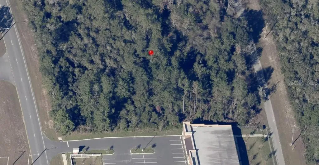 Marion Oaks Boulevard Ocala FL 34473