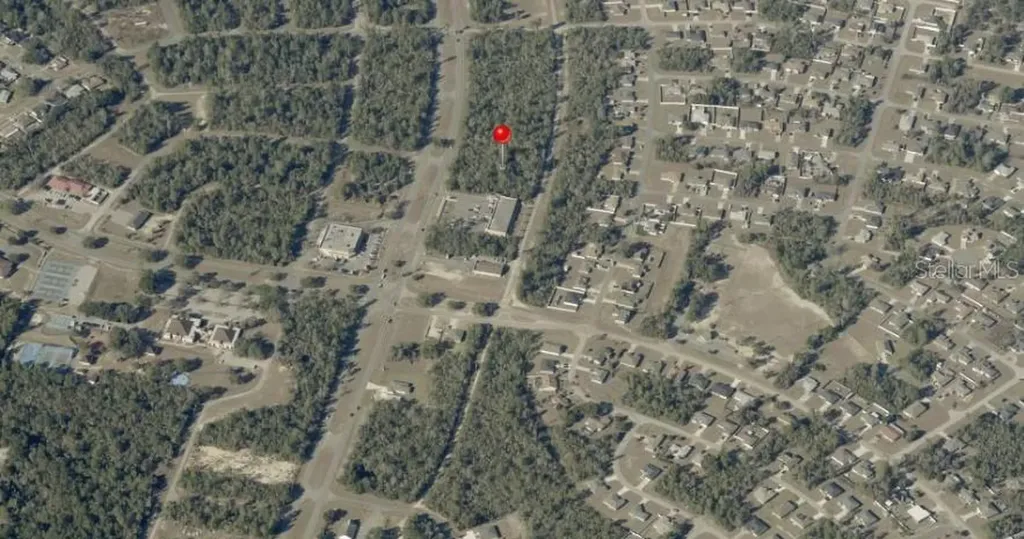 Marion Oaks Boulevard Ocala FL 34473