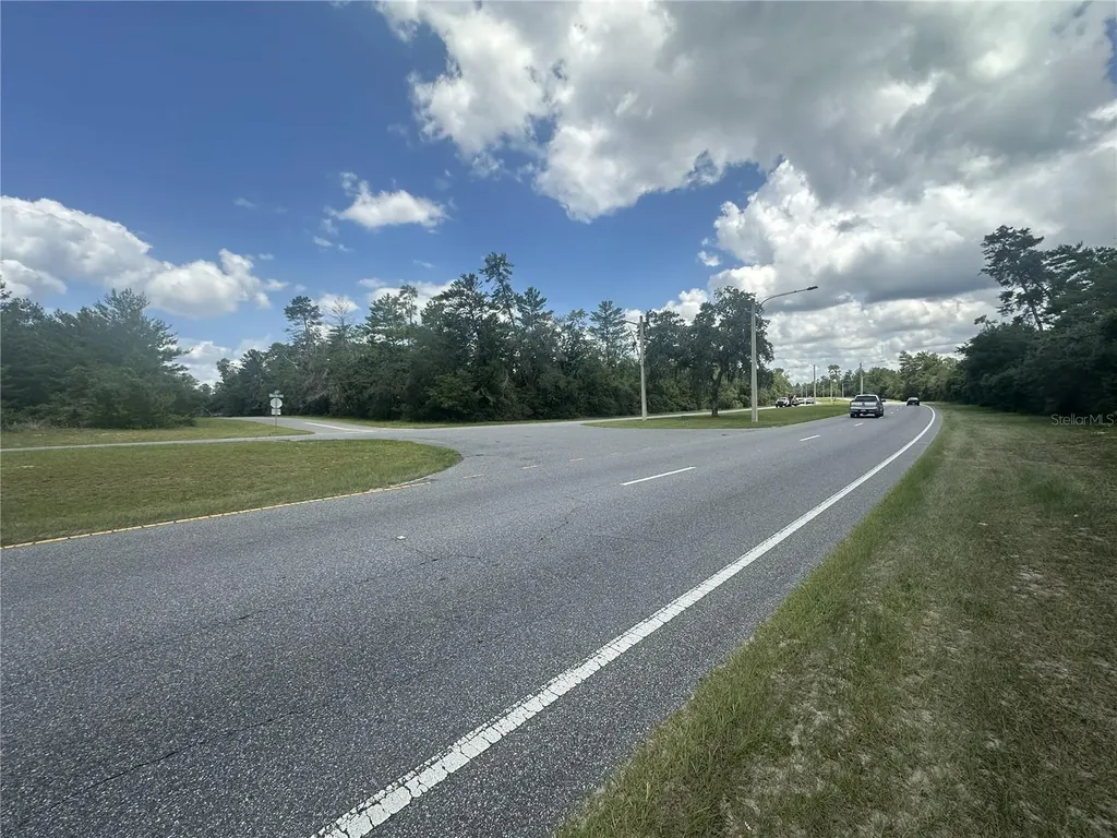 Marion Oaks Boulevard Ocala FL 34473
