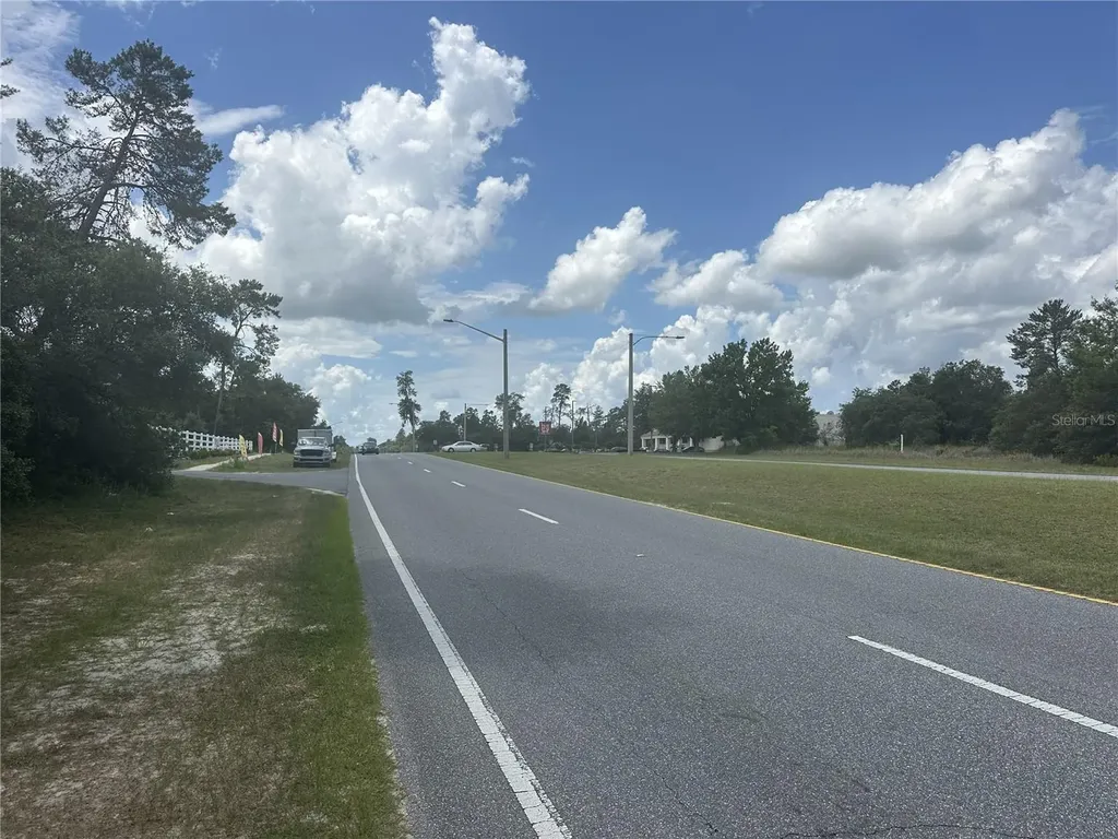 Marion Oaks Boulevard Ocala FL 34473