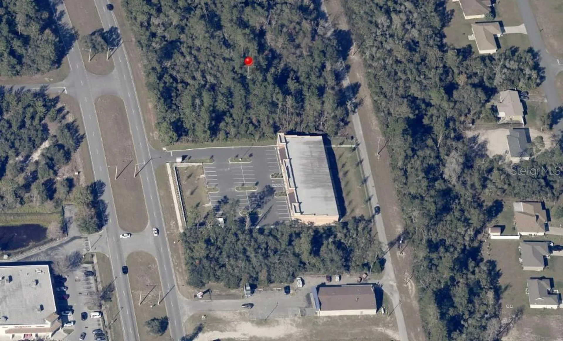 Marion Oaks Boulevard Ocala FL 34473