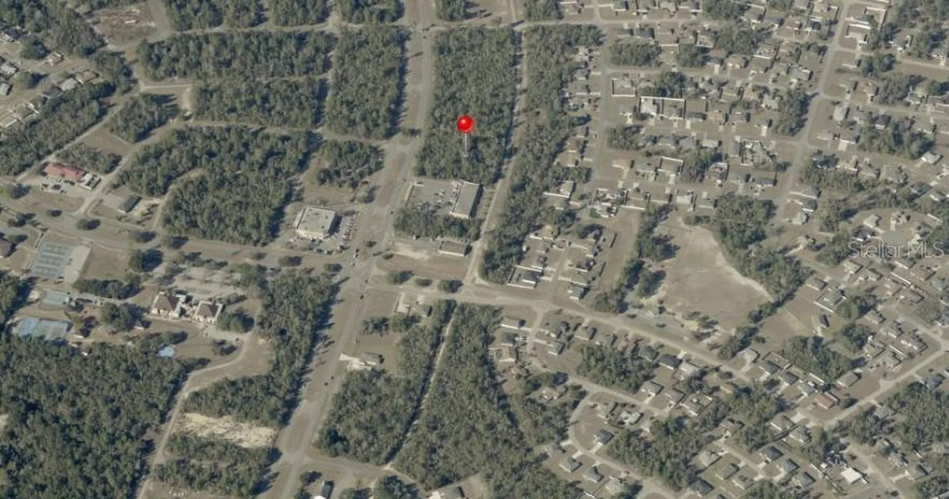 Marion Oaks Boulevard Ocala FL 34473