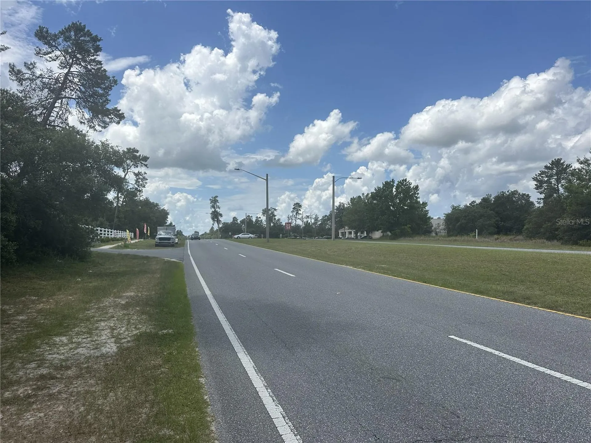 Marion Oaks Boulevard Ocala FL 34473