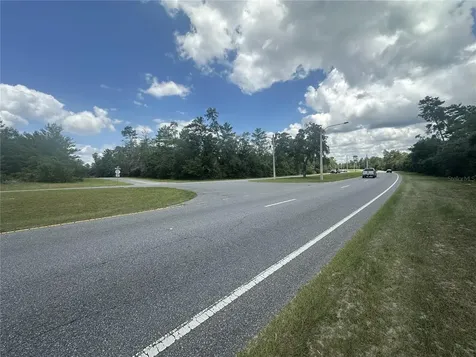 Marion Oaks Boulevard Ocala FL 34473