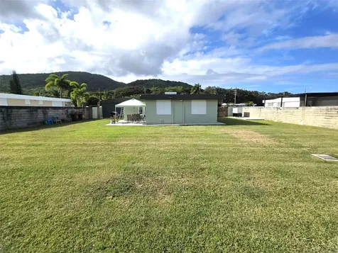 2 Roosevelt Garden Ceiba PR 00735