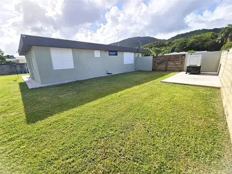 2 Roosevelt Garden Ceiba PR 00735