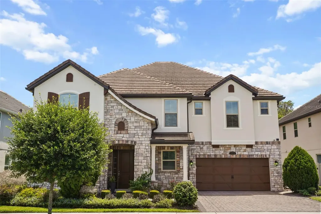 10713 Belle Maisons Drive Orlando FL 32832