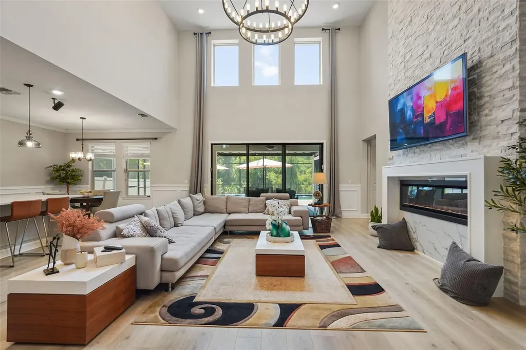 10713 Belle Maisons Drive Orlando FL 32832