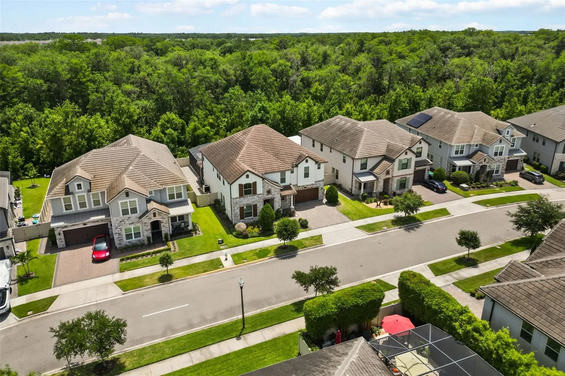 10713 Belle Maisons Drive Orlando FL 32832