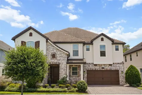 10713 Belle Maisons Drive Orlando FL 32832