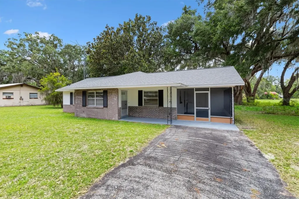603 Milray Drive Wildwood FL 34785