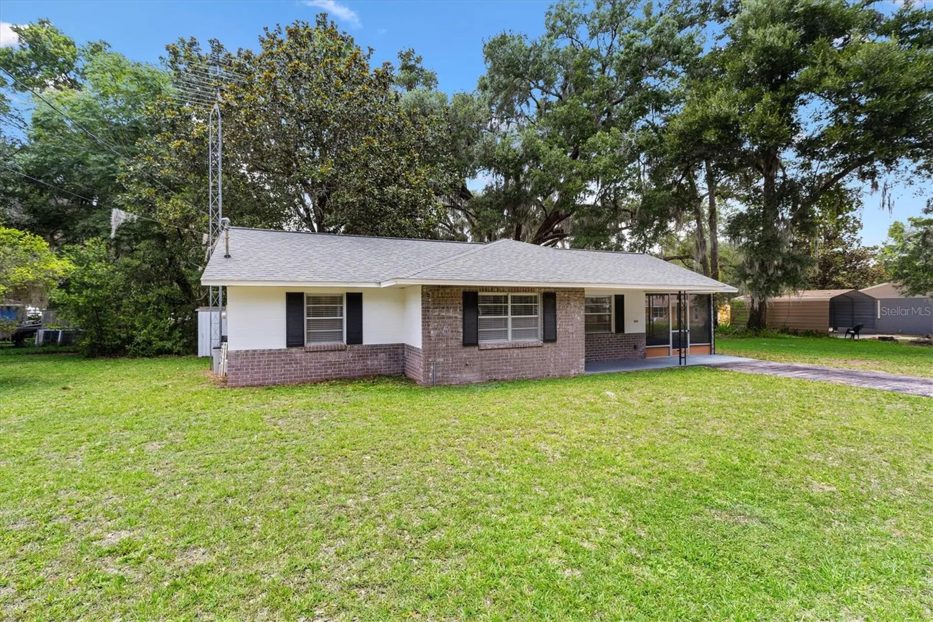 603 Milray Drive Wildwood FL 34785