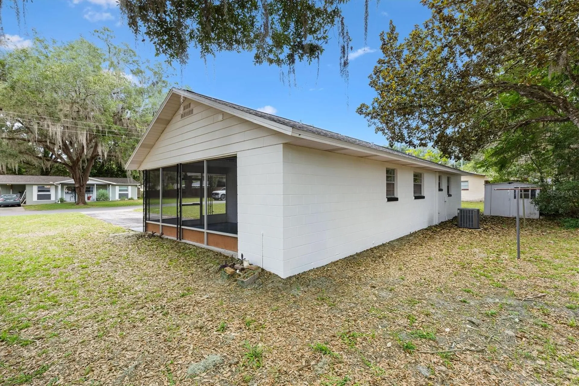 603 Milray Drive Wildwood FL 34785