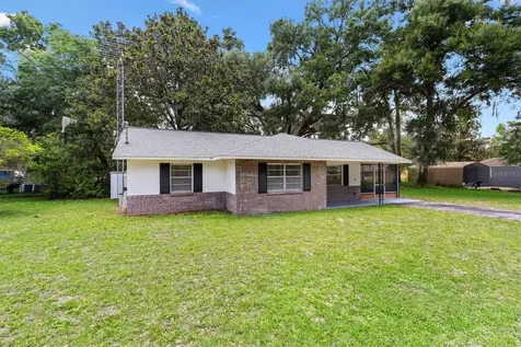 603 Milray Drive Wildwood FL 34785