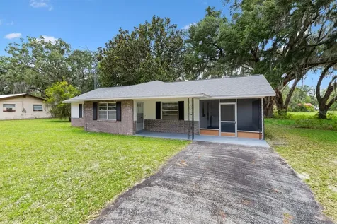 603 Milray Drive Wildwood FL 34785