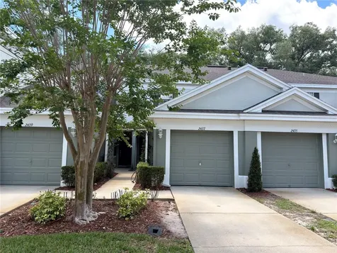 2437 Earlswood Court Brandon FL 33510