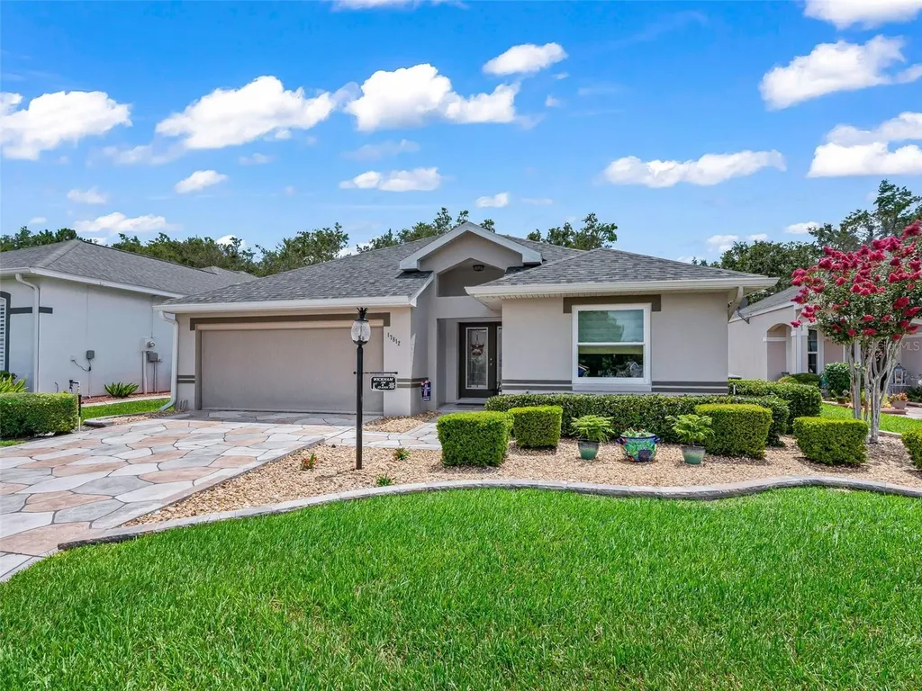 17812 SE 113th Terrace Summerfield FL 34491