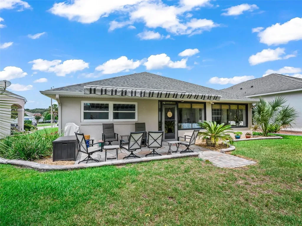 17812 SE 113th Terrace Summerfield FL 34491