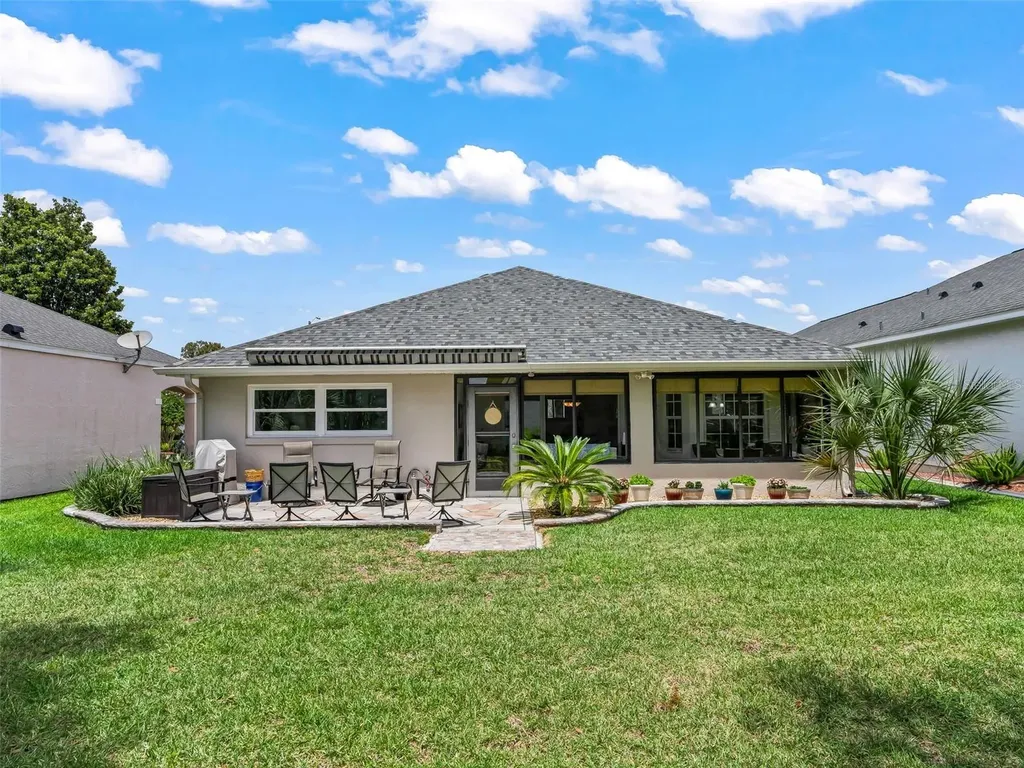 17812 SE 113th Terrace Summerfield FL 34491