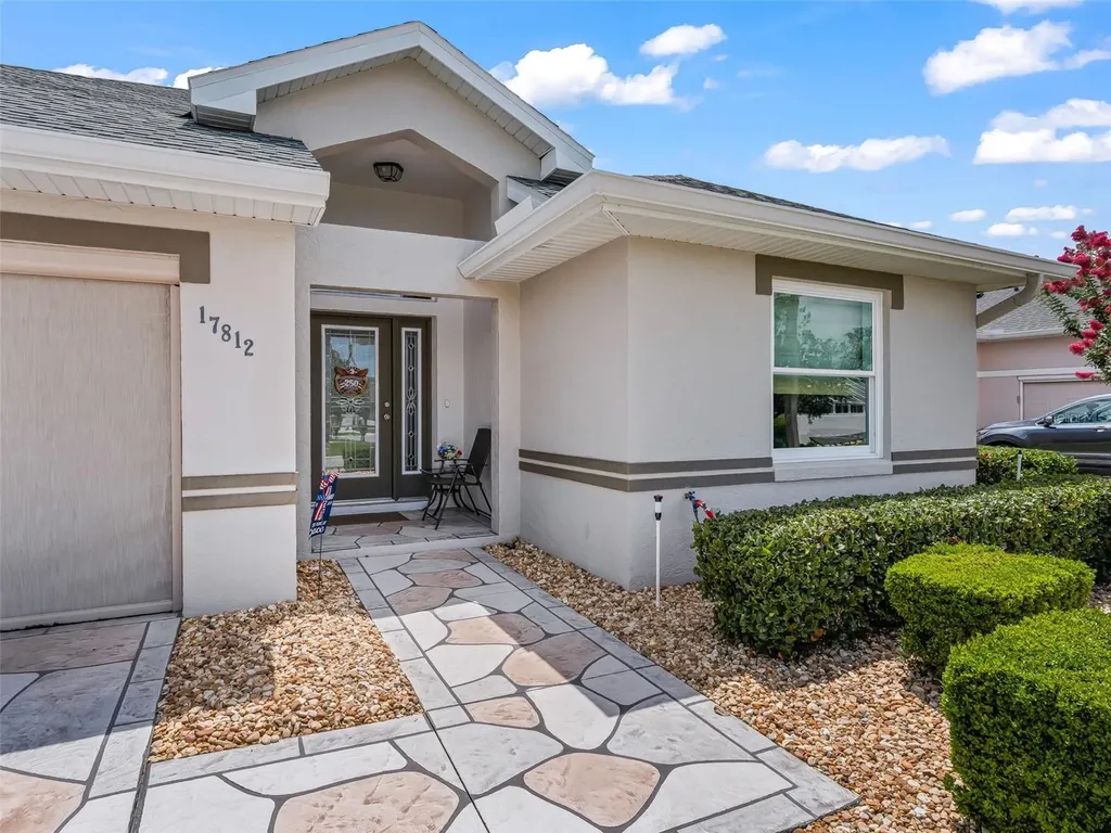17812 SE 113th Terrace Summerfield FL 34491