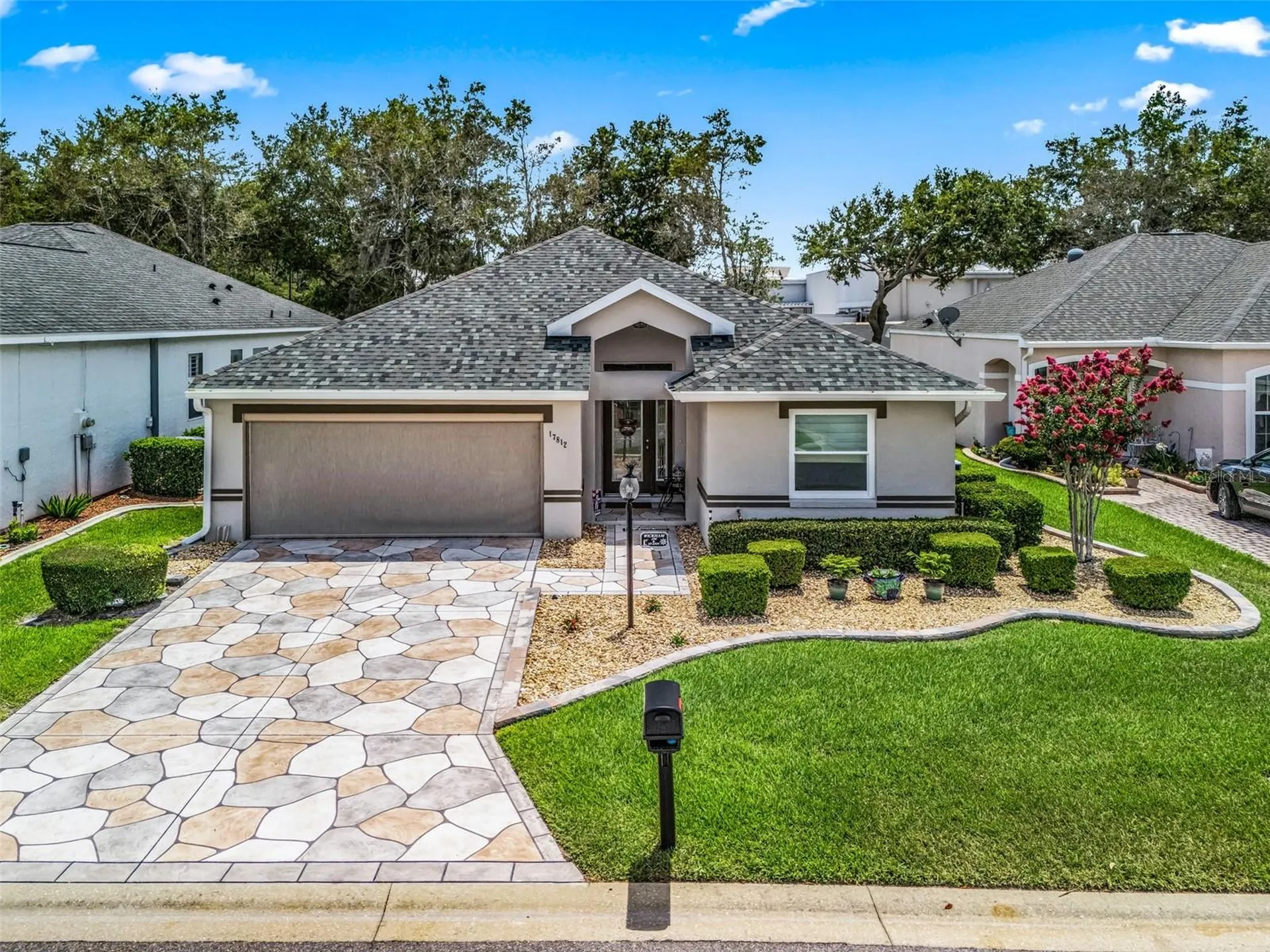 17812 SE 113th Terrace Summerfield FL 34491