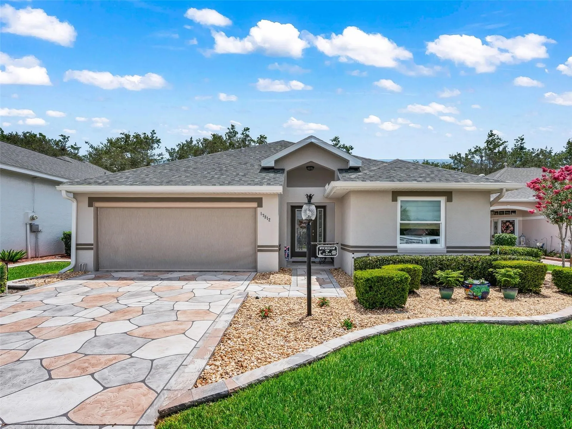 17812 SE 113th Terrace Summerfield FL 34491