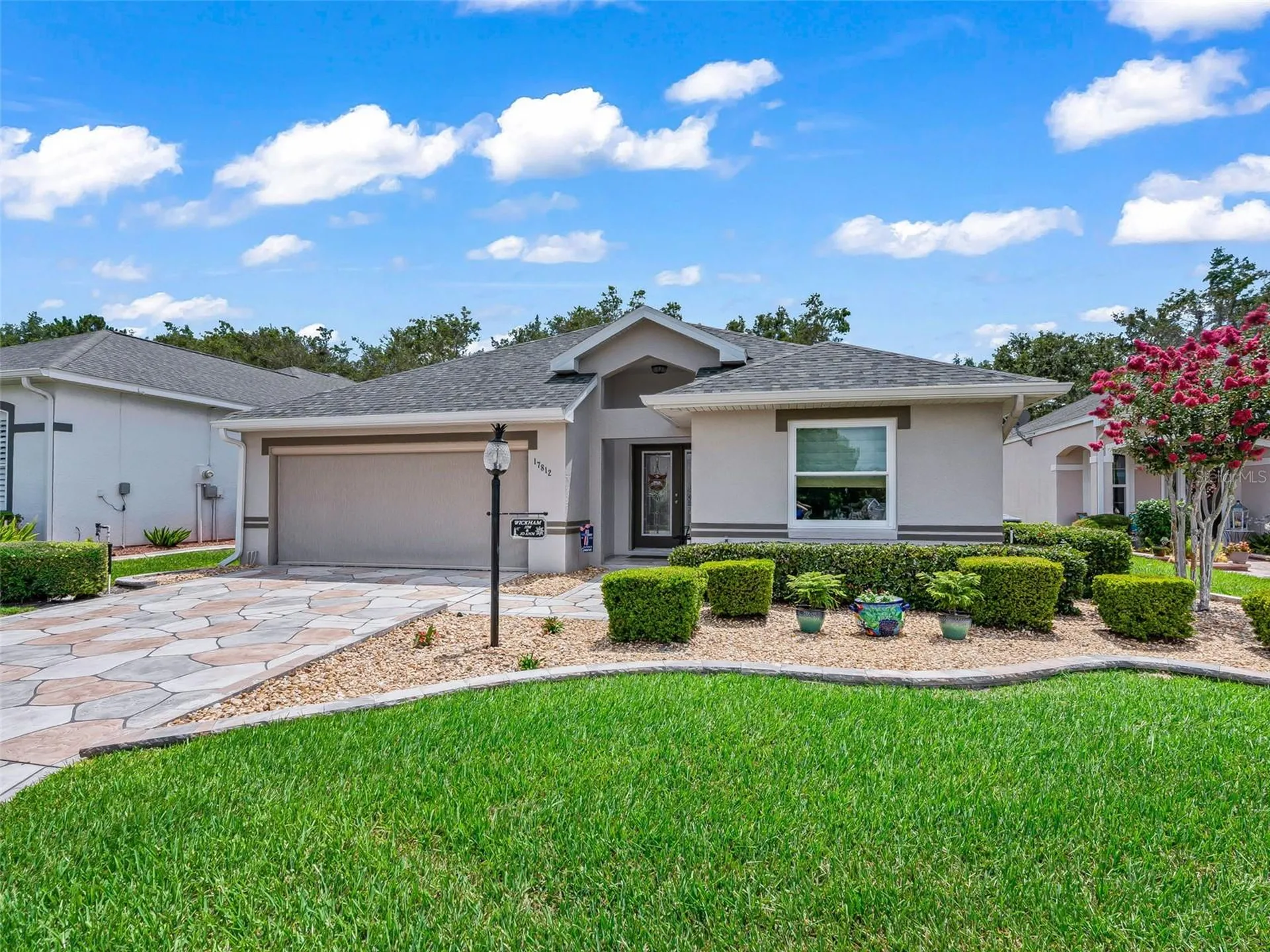 17812 SE 113th Terrace Summerfield FL 34491