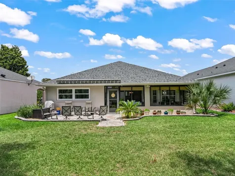 17812 SE 113th Terrace Summerfield FL 34491