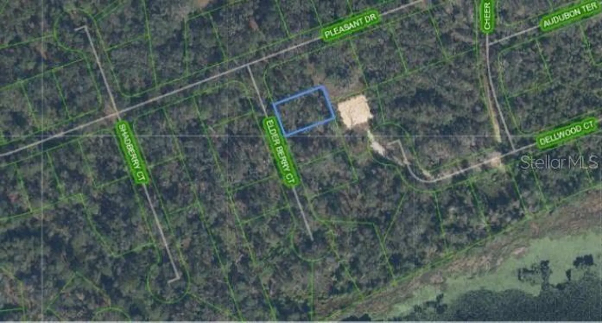 9408 Elder Berry Court Sebring FL 33875