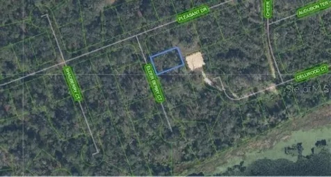 9408 Elder Berry Court Sebring FL 33875