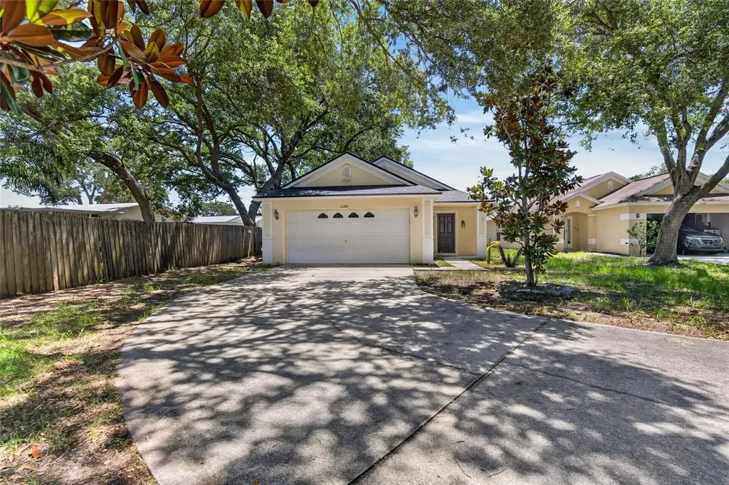 11102 Robin Lake Court Riverview FL 33569